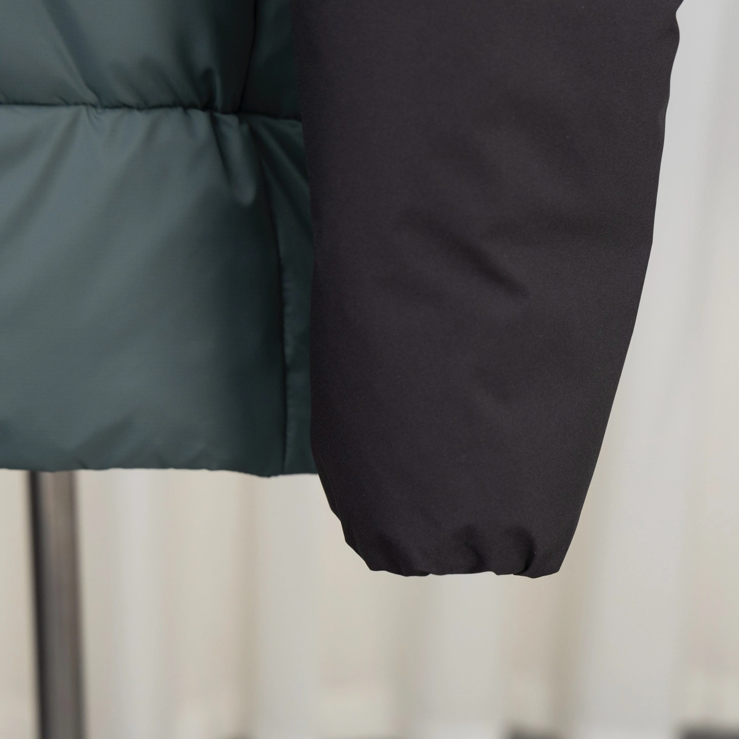 wg.luxury-- 1r3t5ryx Down jacket white goose down 2colour item: E-F431J2023-2